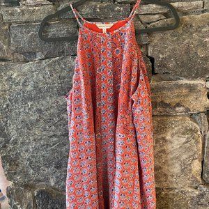 Rebecca Taylor Swing Dress Size 6 NWOT